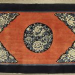 772 1302 CHINESE CARPET